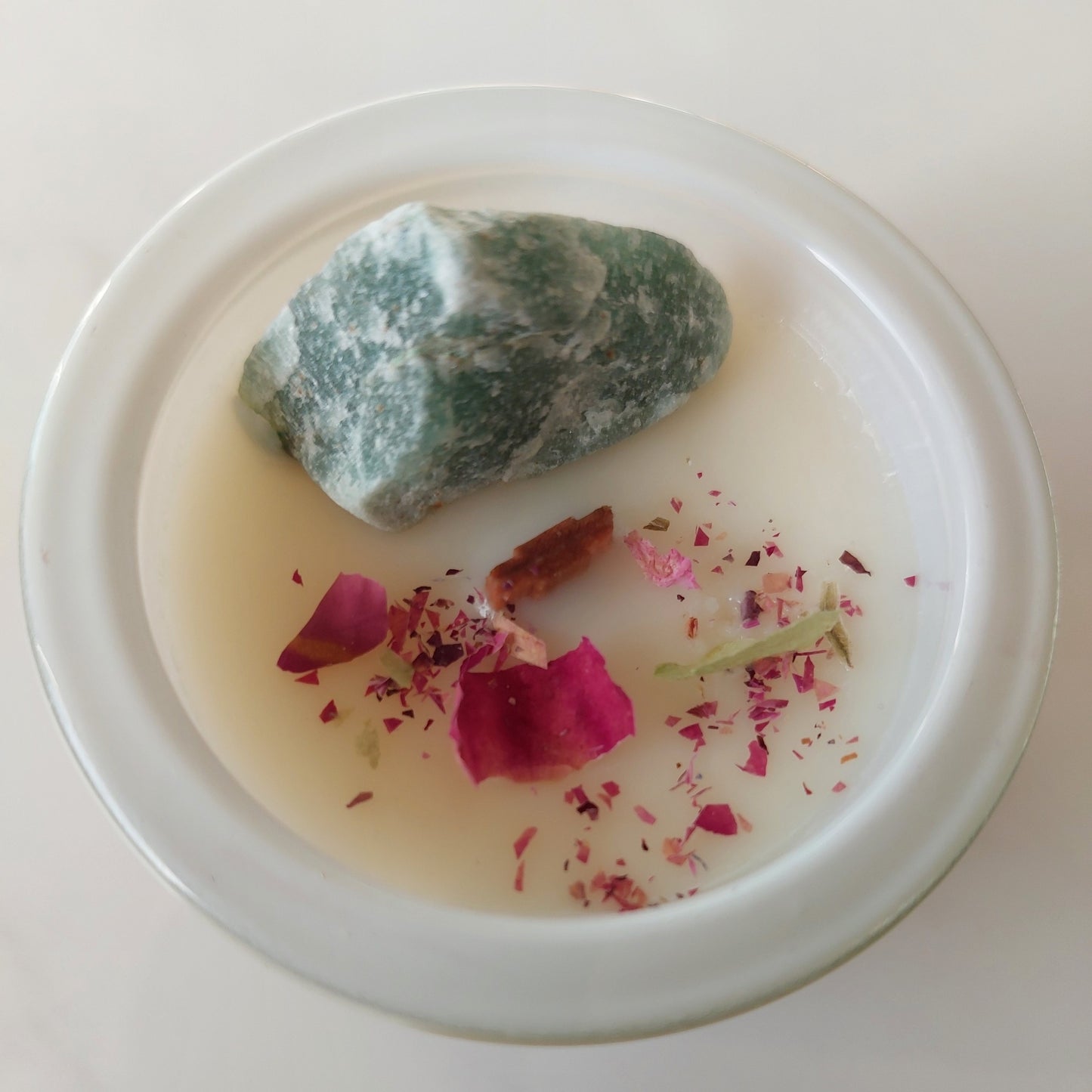 Mini Wellbeing Series I Green Aventurine