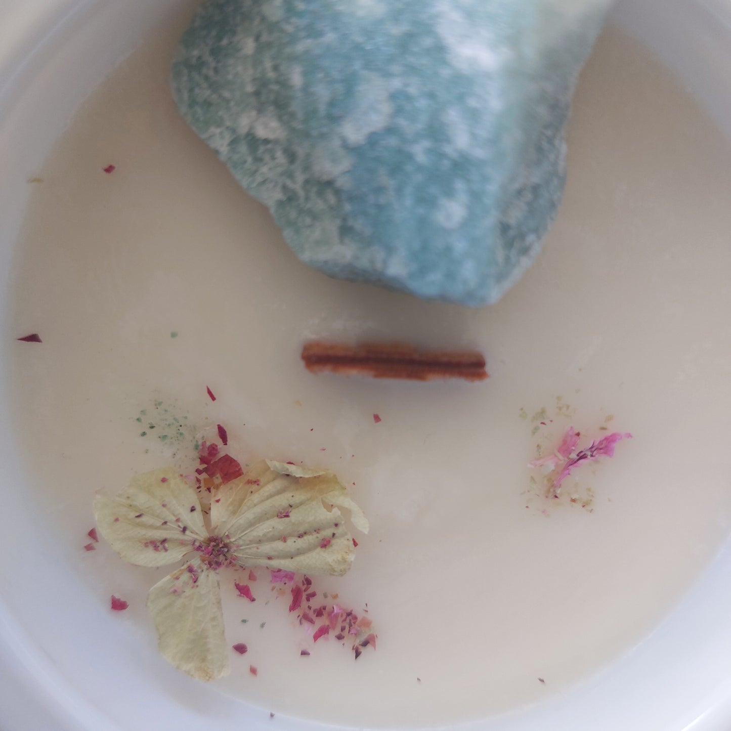 Wellbeing Series Green Aventurine Inner Peace, Harmony & Balance