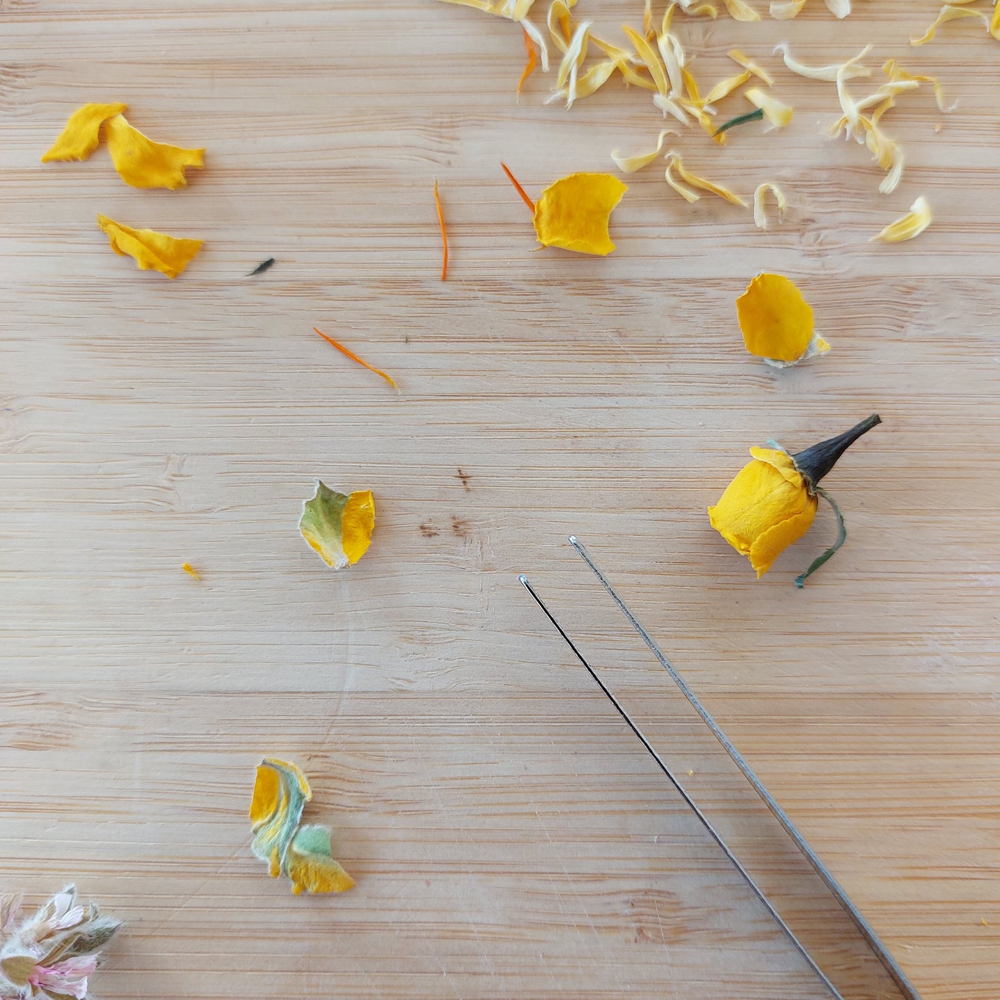 Wellbeing Series Citrine I Energy, Joy & Inspiration