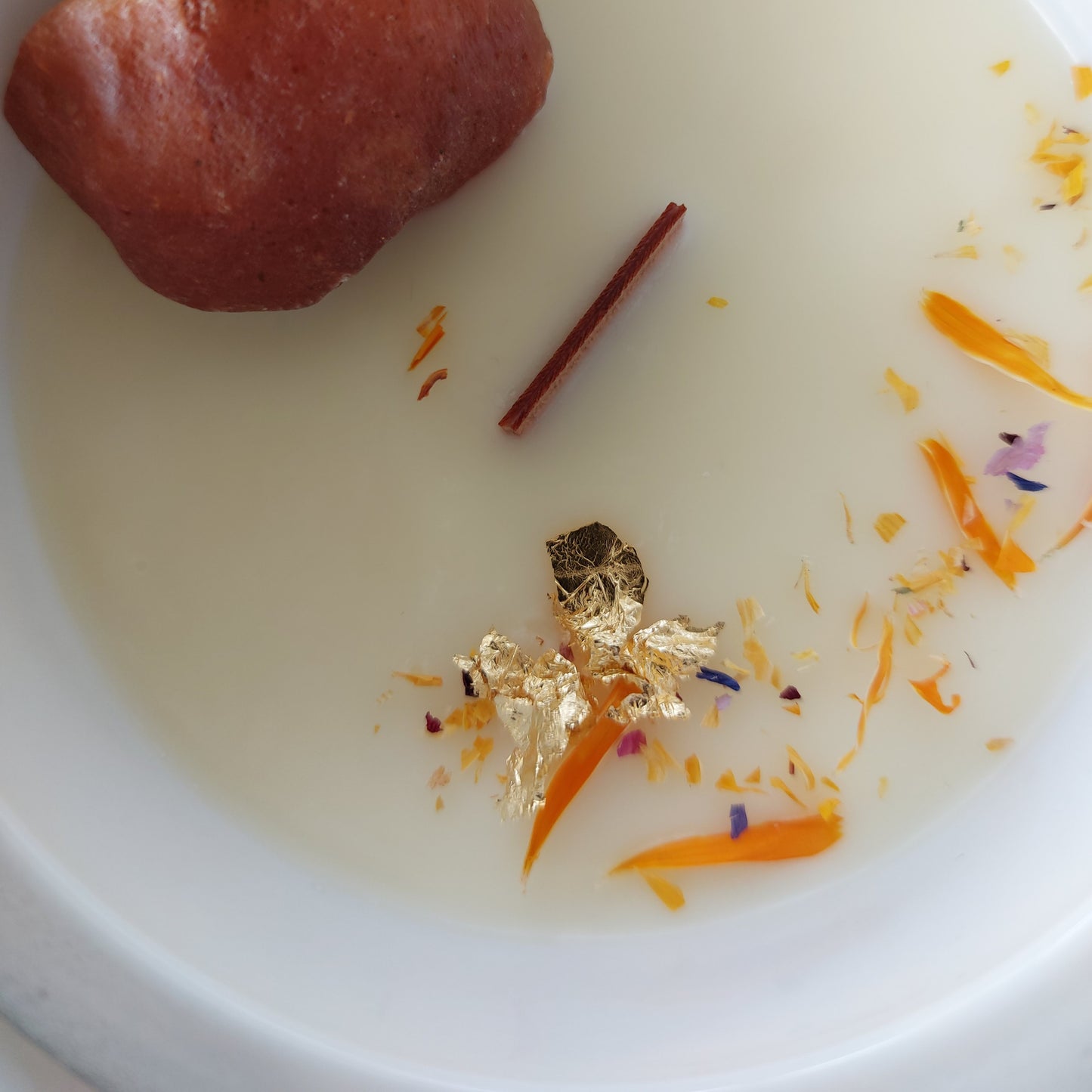 Wellbeing Series Carnelian I Passion, Vitality & Creativity