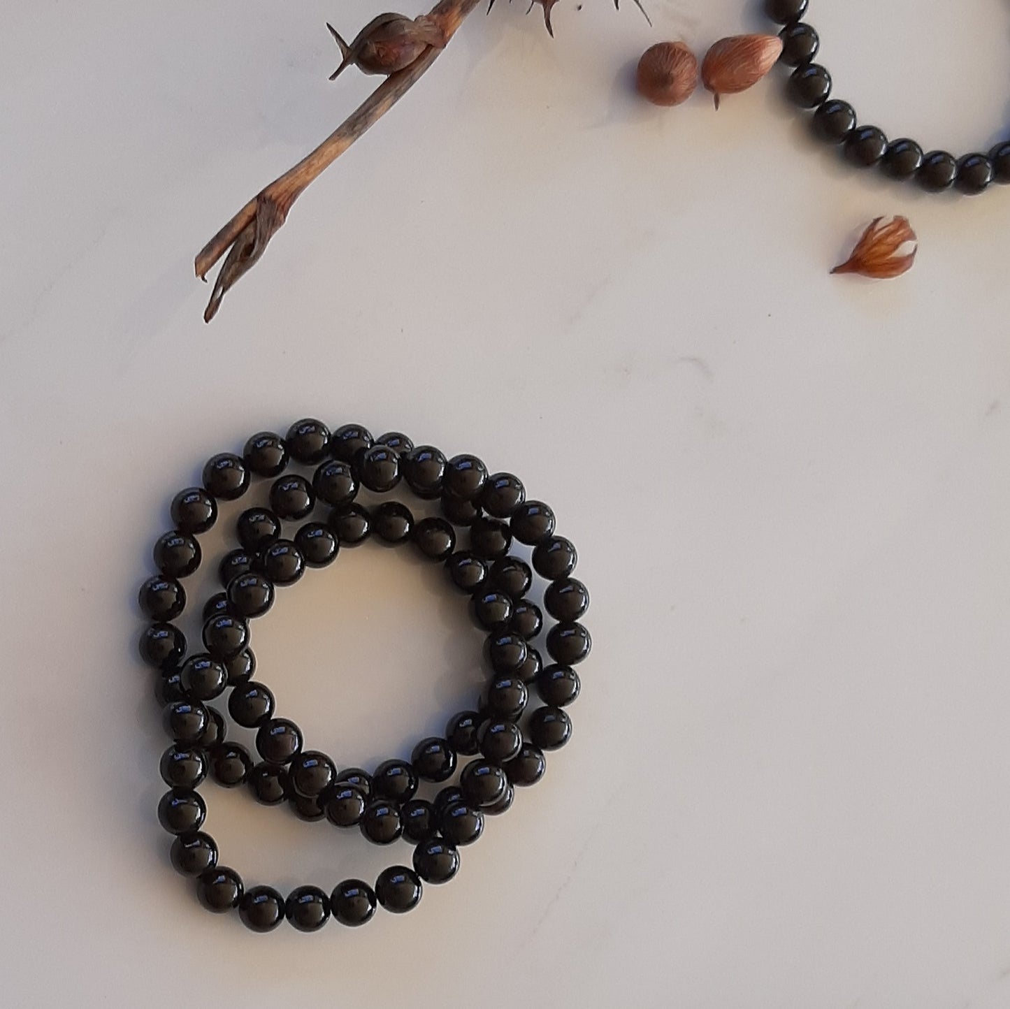 Wellbeing Series Garnet I Cleansing, Balancing & Energising