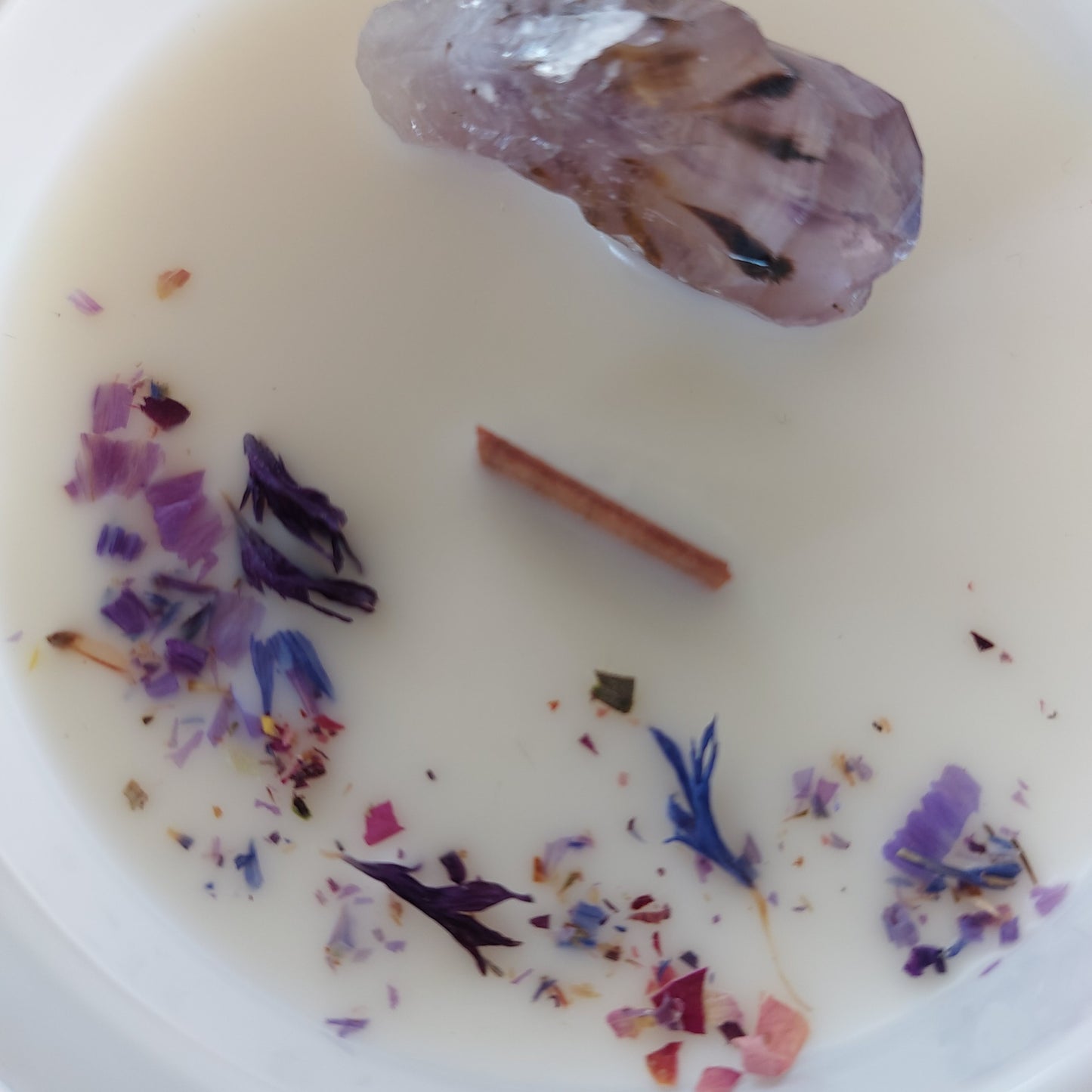 Wellbeing Series Amethyst I Comforts, Soothes & Protects