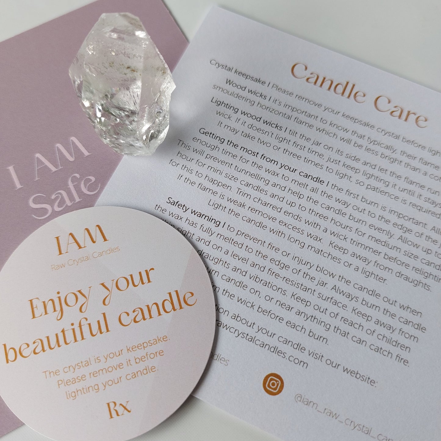 Corporate Gifts I Mindful Gift Giving