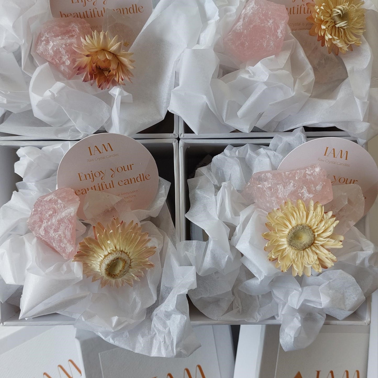 Wellbeing Series Amethyst I Comforts, Soothes & Protects