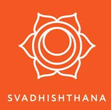 Chakra Series I Svadhisthana